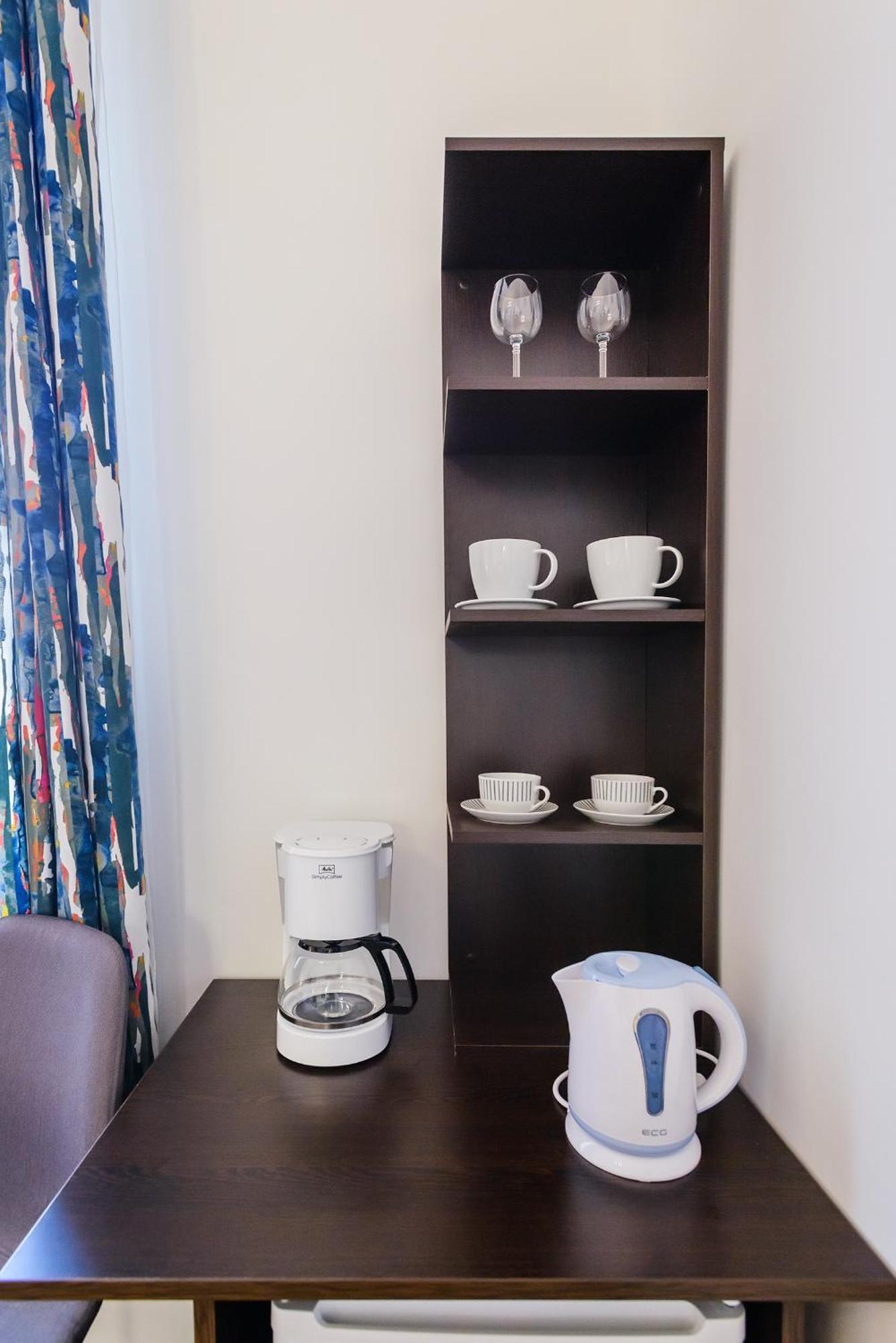 Summertime Apartments Zadar Ngoại thất bức ảnh