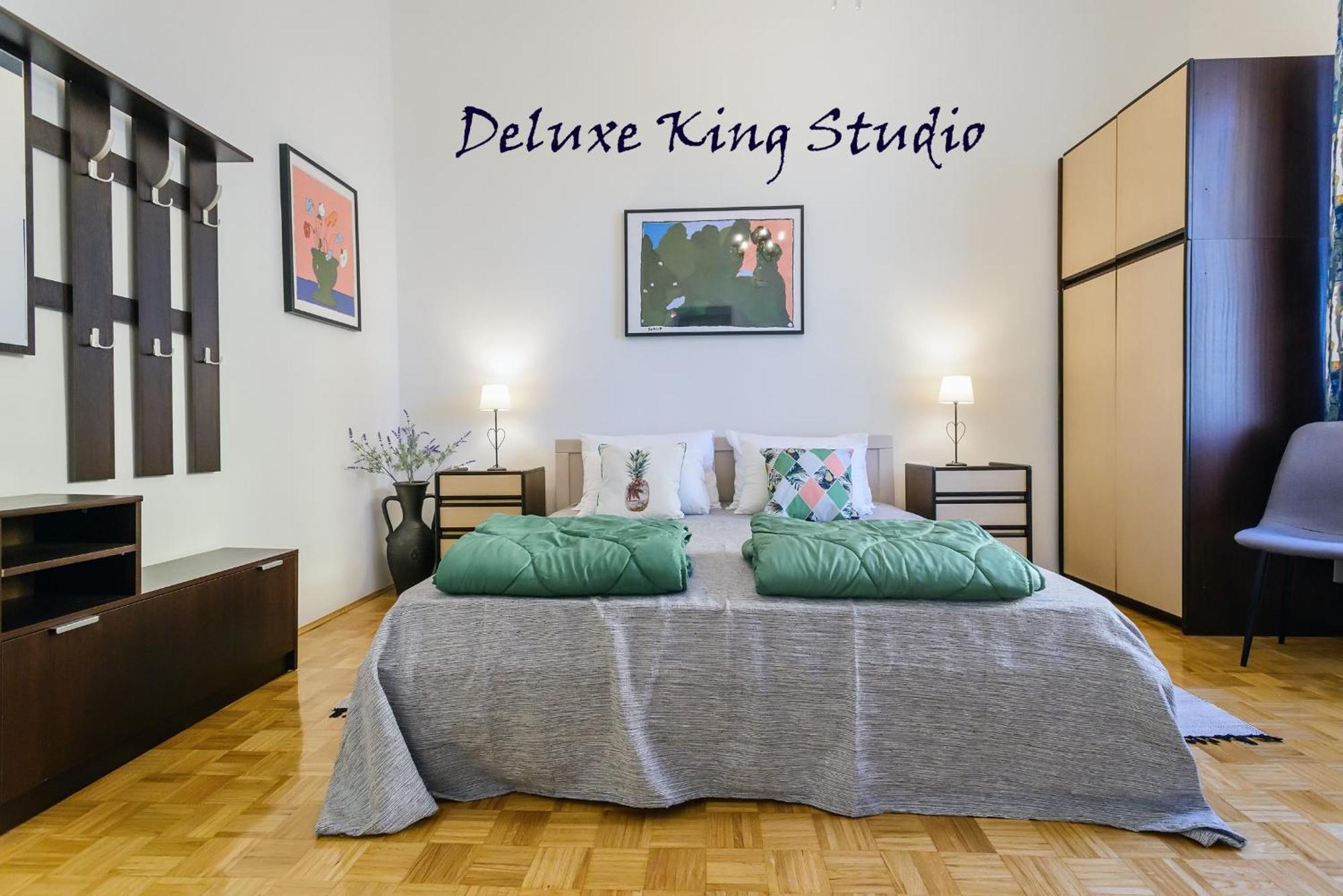 Summertime Apartments Zadar Ngoại thất bức ảnh