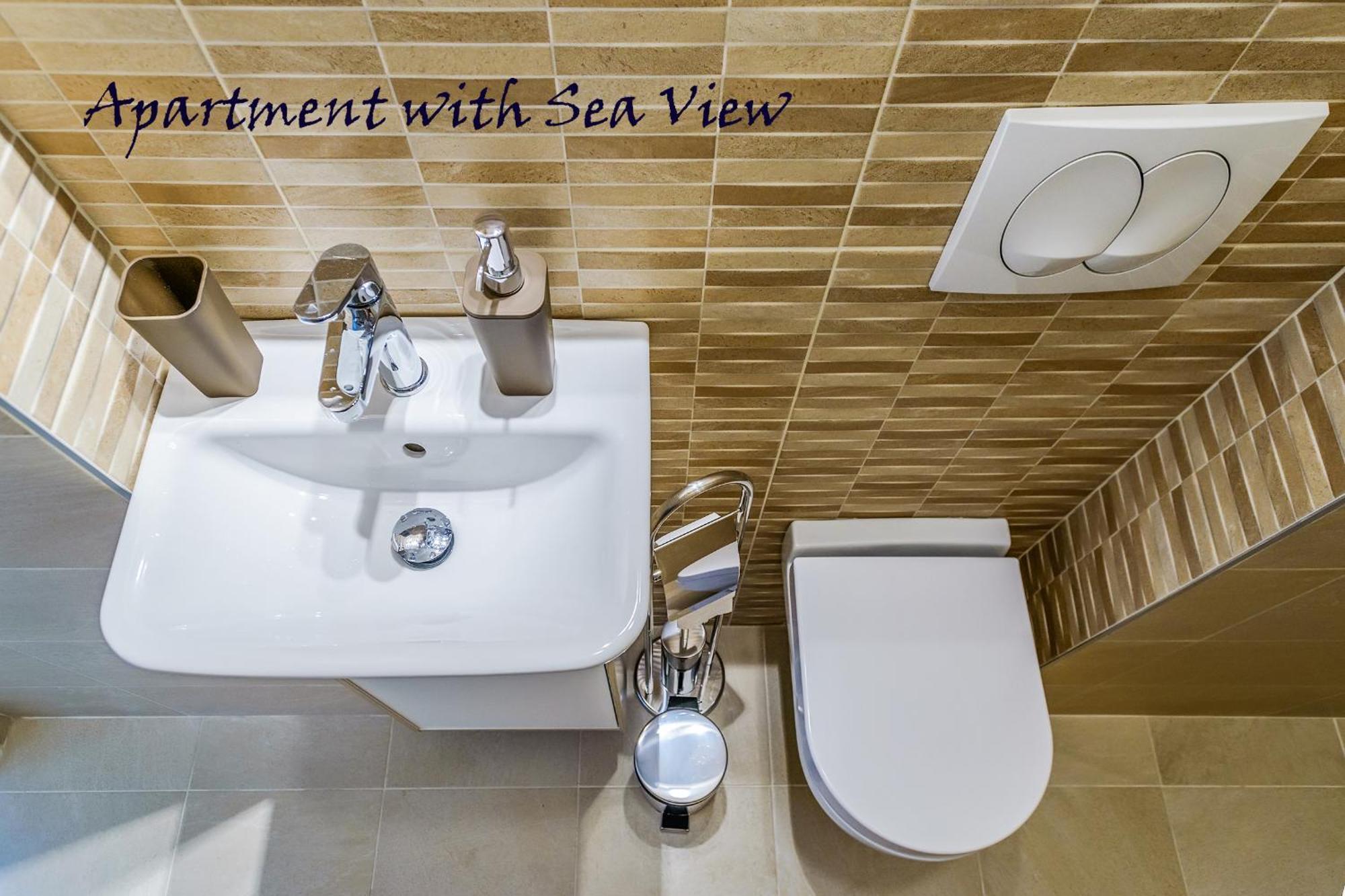 Summertime Apartments Zadar Ngoại thất bức ảnh