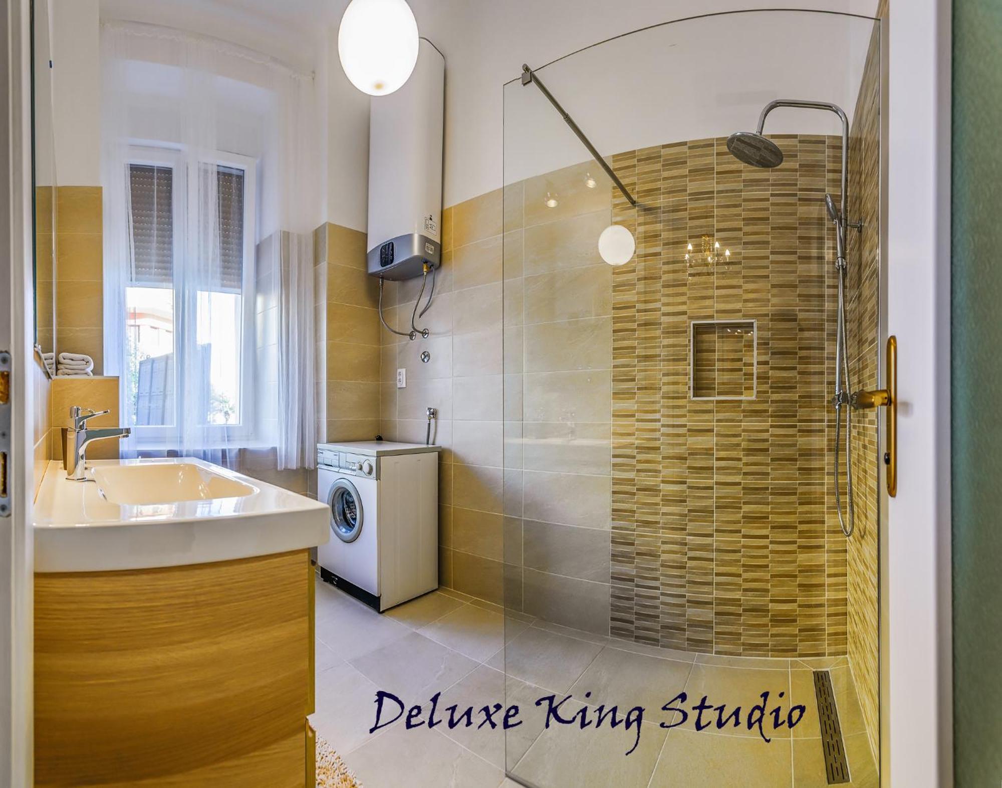 Summertime Apartments Zadar Ngoại thất bức ảnh