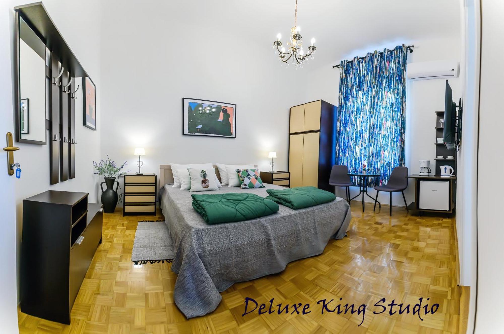 Summertime Apartments Zadar Ngoại thất bức ảnh